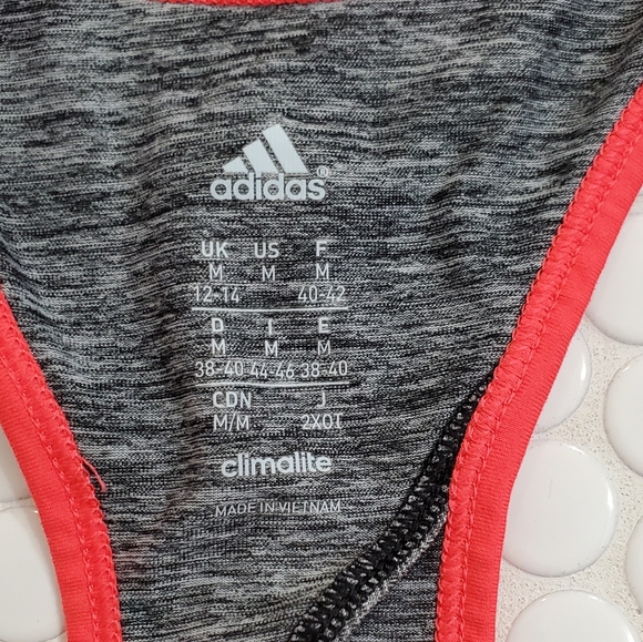Adidas Climalite sports tank - Picture 6 of 6
